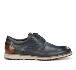 TAYLOR F2091 Zapato Azul