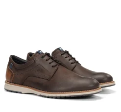 TAYLOR F2091 Zapato Marrón