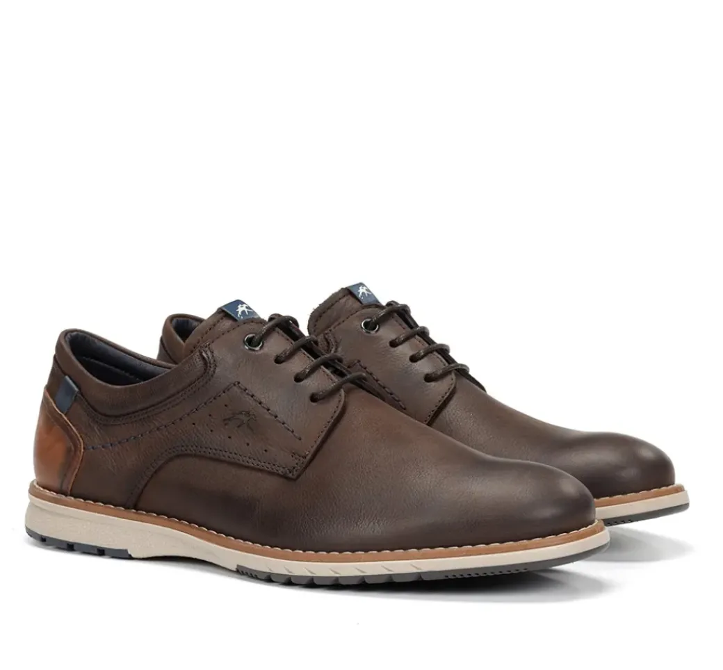TAYLOR F2091 Zapato Marrón