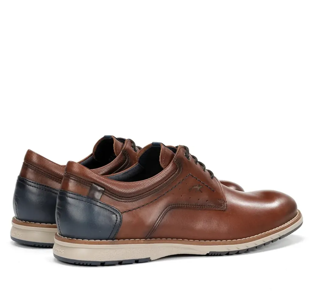 TAYLOR F2091 Zapato Marrón