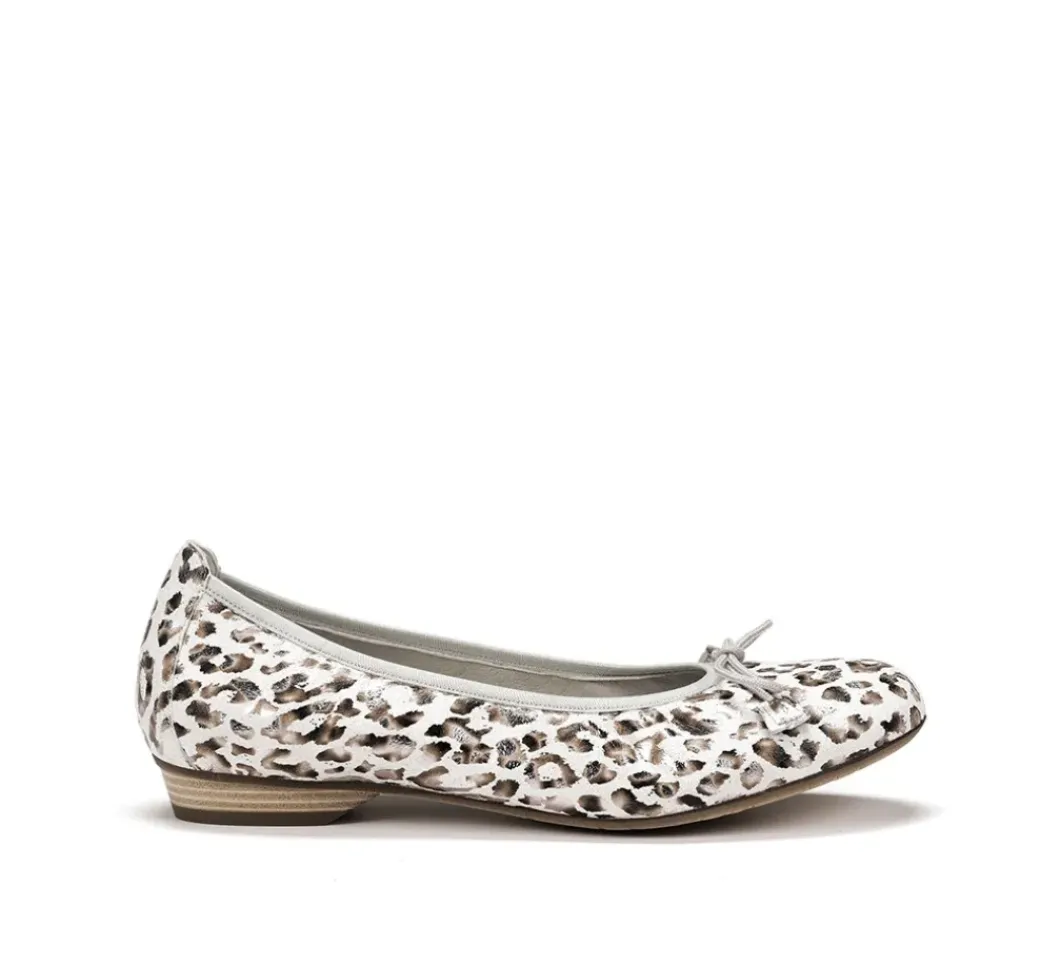 TELI D8707 Bailarina Blanca