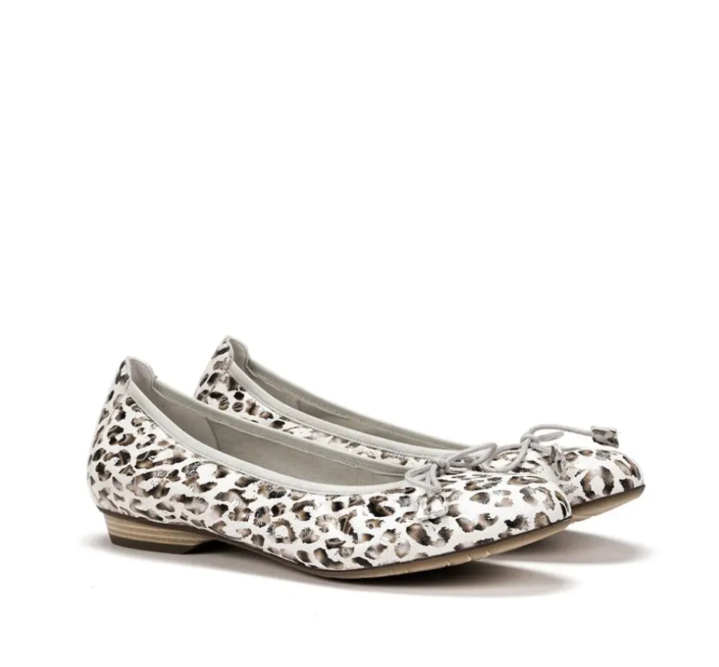 TELI D8707 Bailarina Blanca