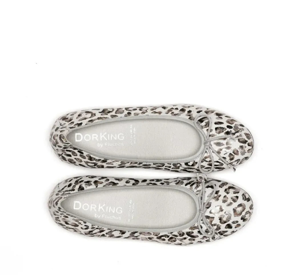 TELI D8707 Bailarina Blanca