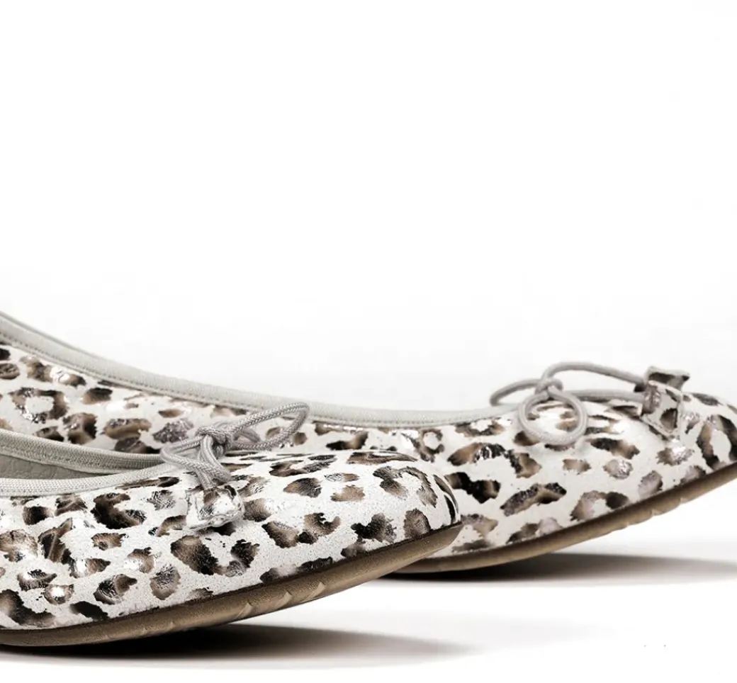TELI D8707 Bailarina Blanca