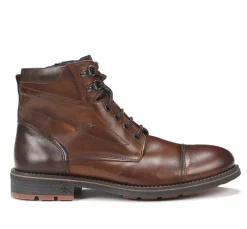 TERRY F1342 Bota Marrón