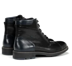 TERRY F1342 Bota Negra