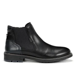 TERRY F1343 Botín Negro