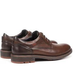 TERRY F1340 Zapato Marrón