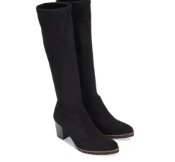 THAIS D7890 Bota Negra