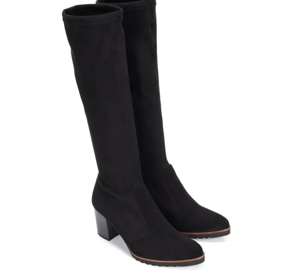 THAIS D7890 Bota Negra