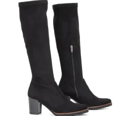 THAIS D7890 Bota Negra