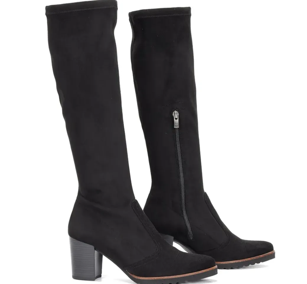 THAIS D7890 Bota Negra