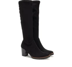 THAIS D7890 Bota Negra
