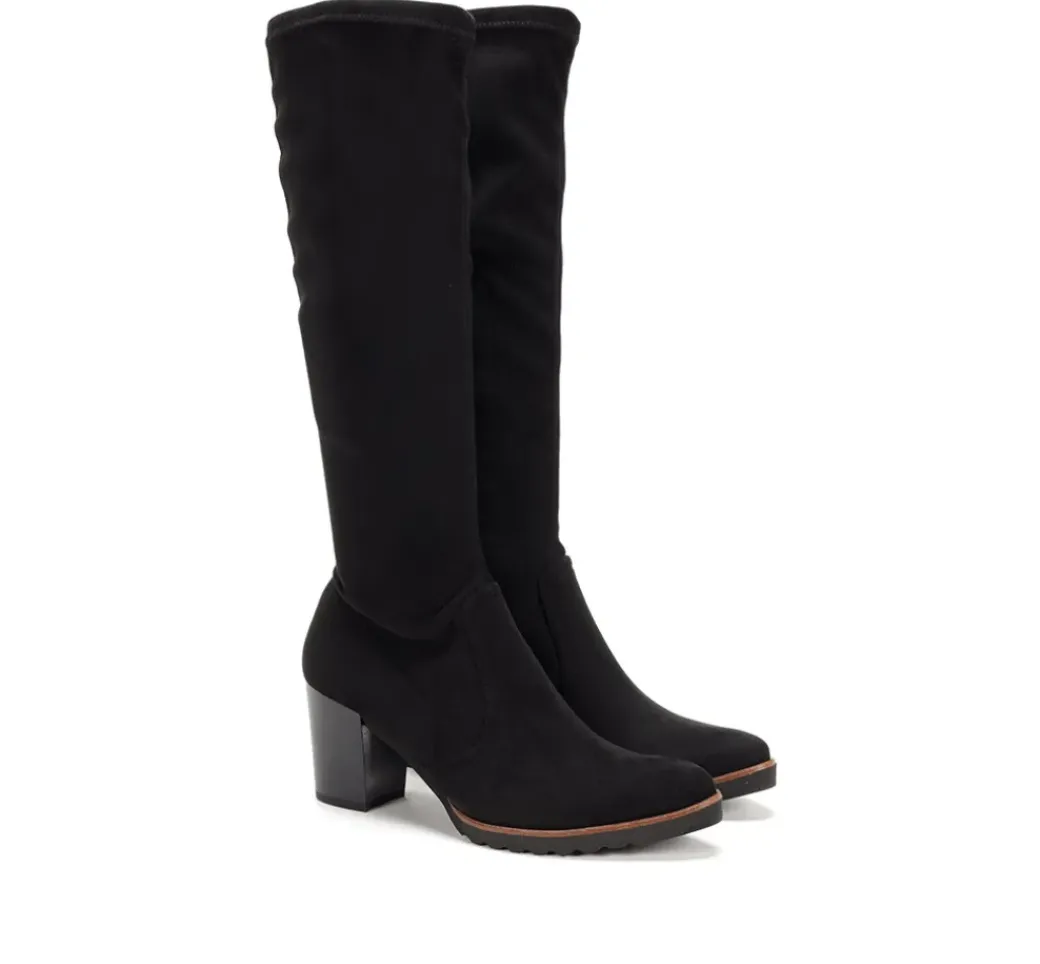 THAIS D7890 Bota Negra