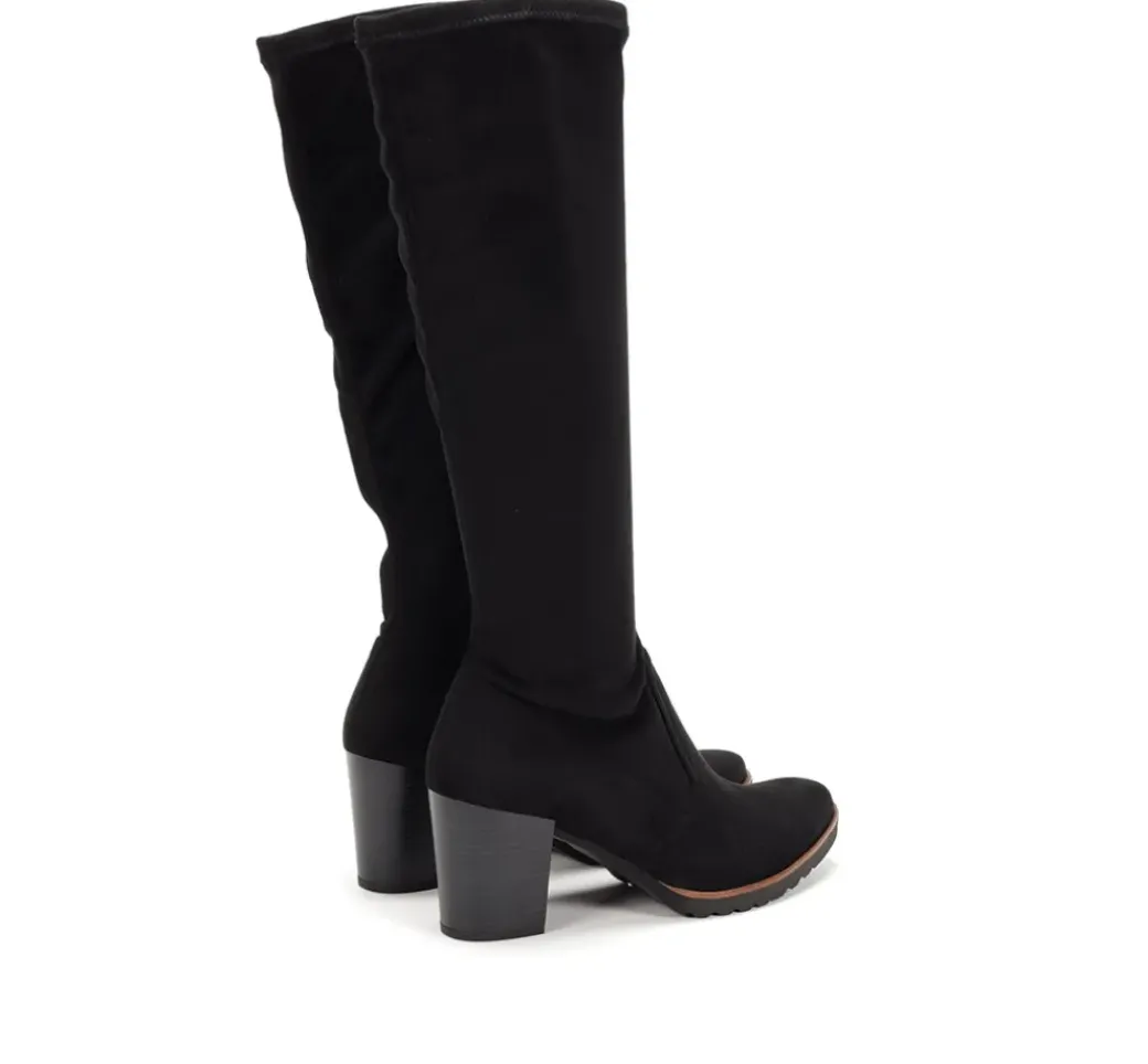 THAIS D7890 Bota Negra