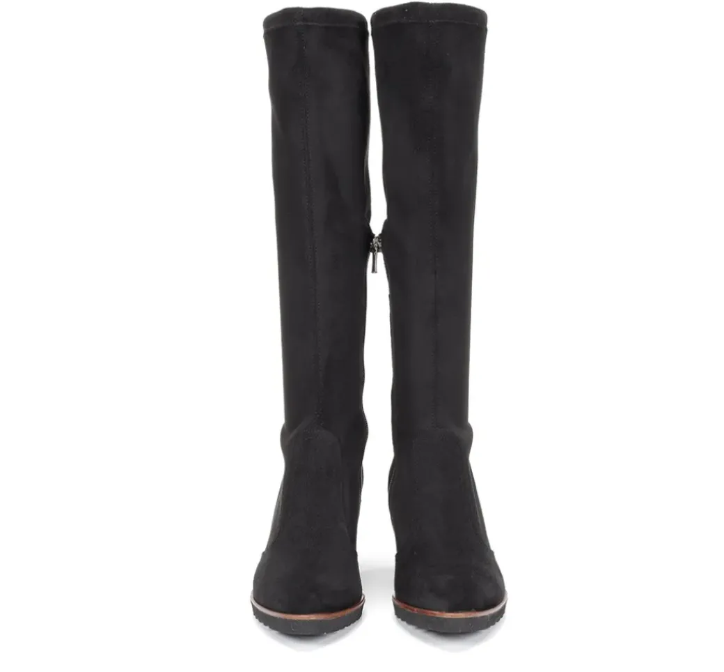 THAIS D7890 Bota Negra