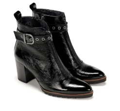 THAIS D8300 Botín Negro