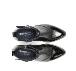 THAIS D8300 Botín Negro
