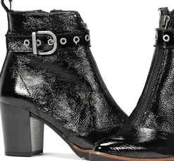 THAIS D8300 Botín Negro