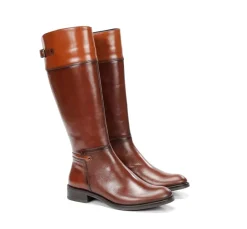 TIERRA D7687 Bota Marrón