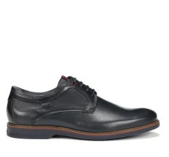 TRISTAN F1857 Zapato Azul