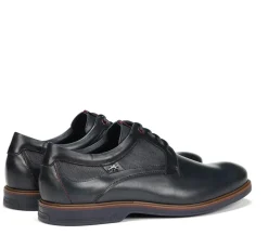 TRISTAN F1857 Zapato Azul
