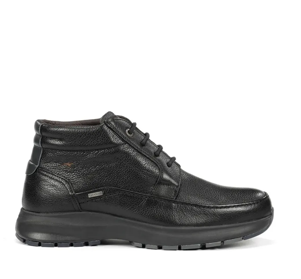 TRITON F2066 Botín Negro