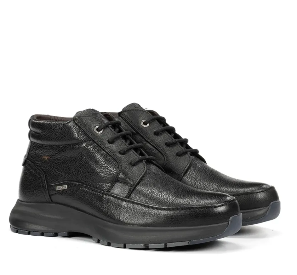 TRITON F2066 Botín Negro