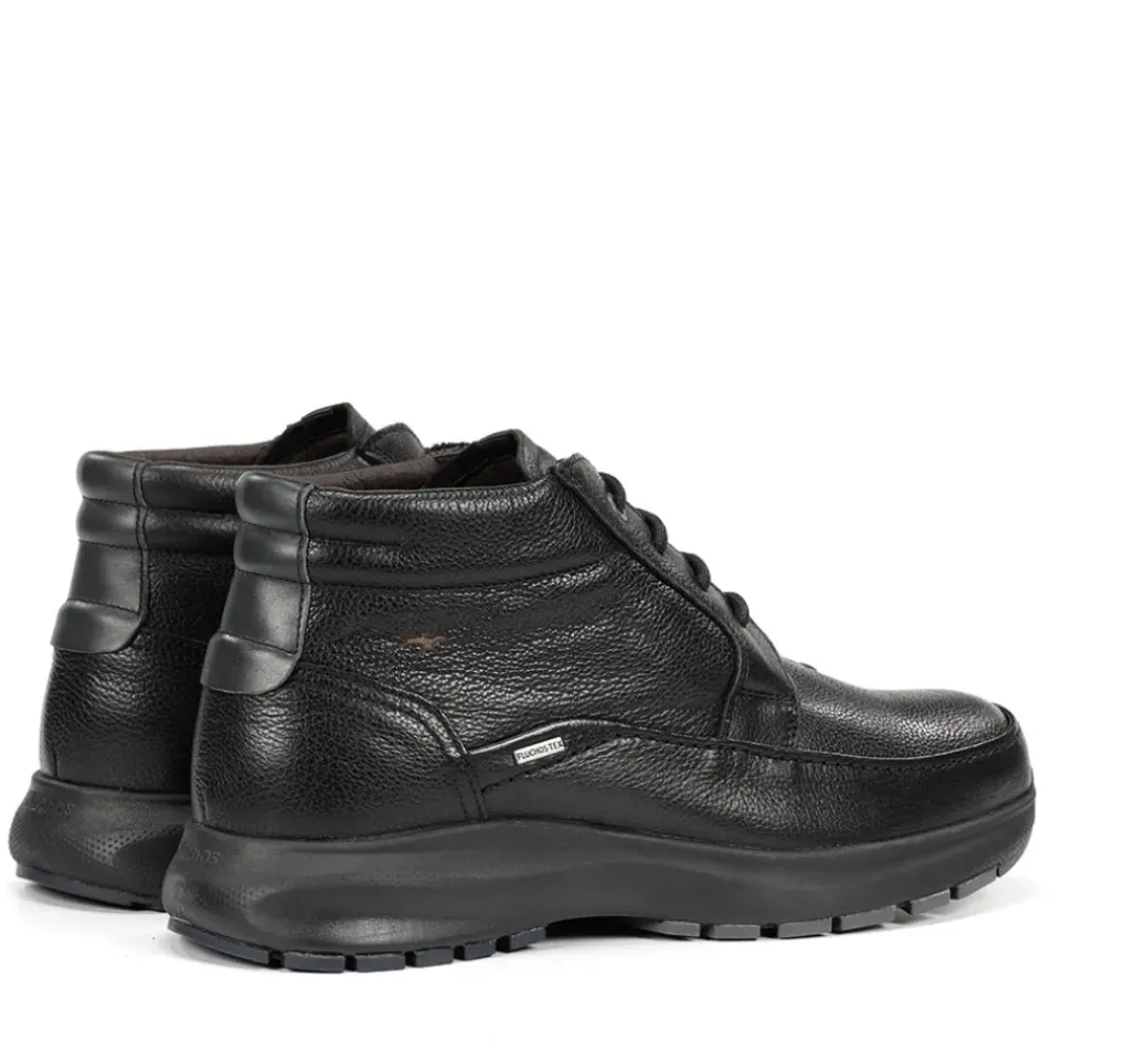 TRITON F2066 Botín Negro