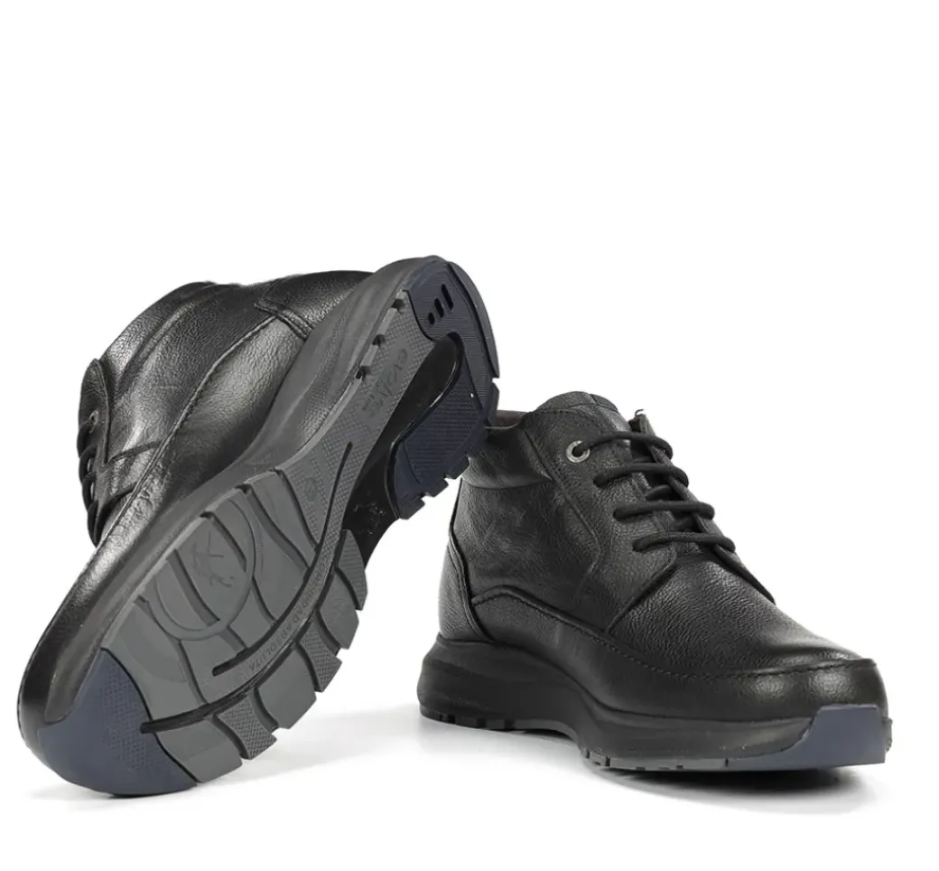 TRITON F2066 Botín Negro