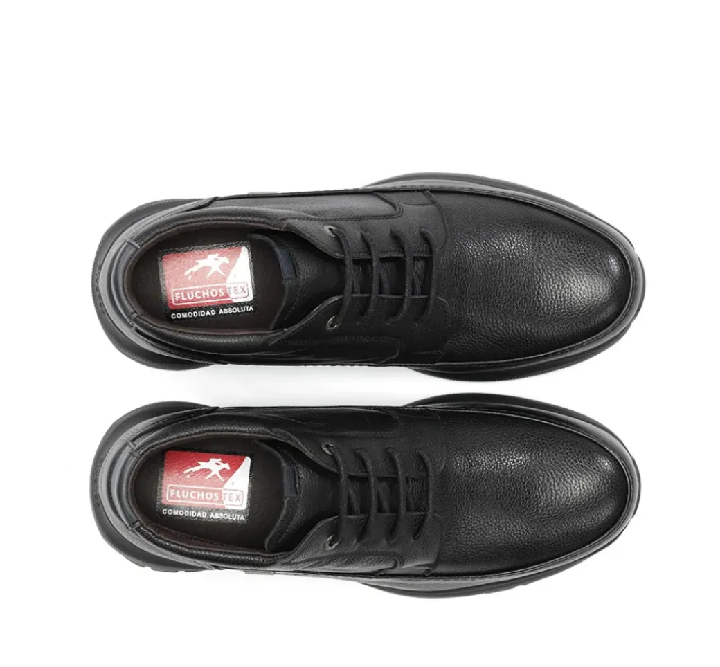 TRITON F2066 Botín Negro