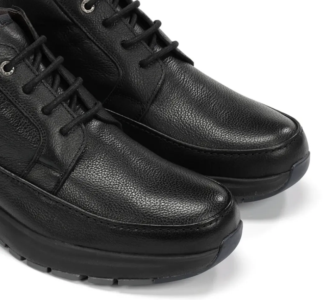 TRITON F2066 Botín Negro