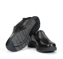 TRITON F2064 Slip On Negro