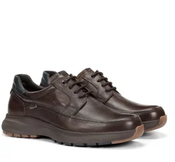 TRITON F2065 Zapato Marrón