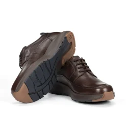 TRITON F2065 Zapato Marrón