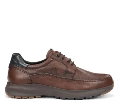 TRITON F2065 Zapato Marrón