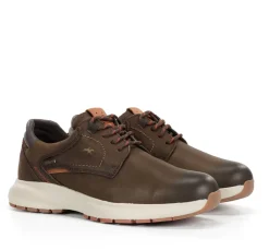 TRITON F2067 Zapato Marrón