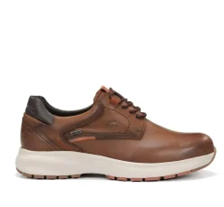 TRITON F2067 Zapato Marrón