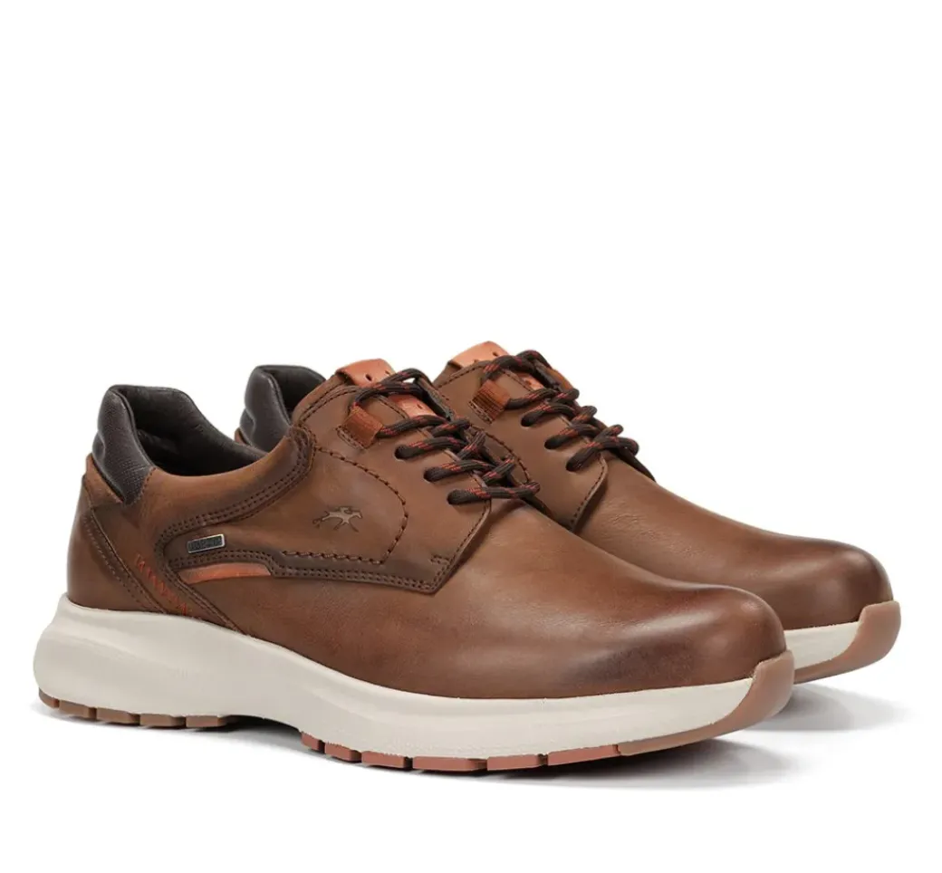 TRITON F2067 Zapato Marrón
