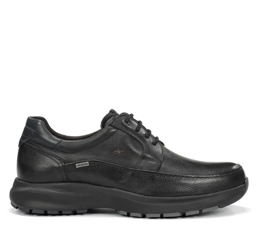 TRITON F2065 Zapato Negro