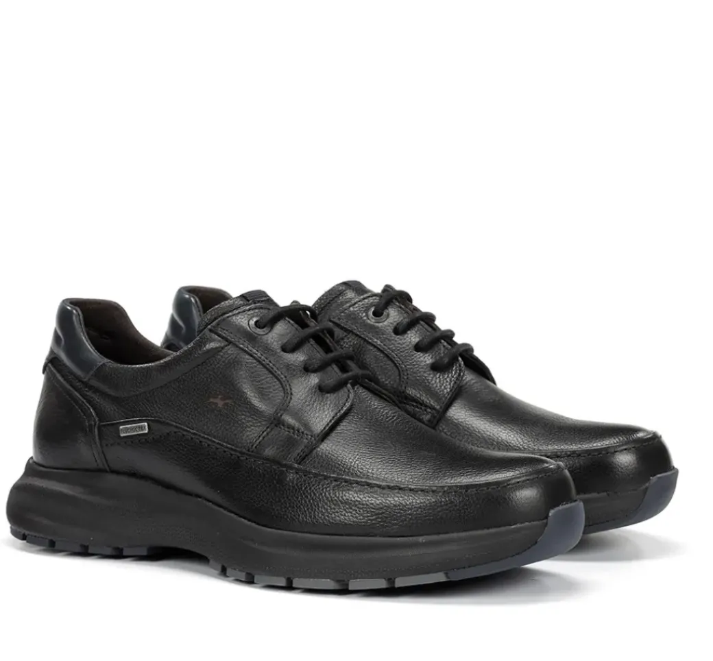 TRITON F2065 Zapato Negro