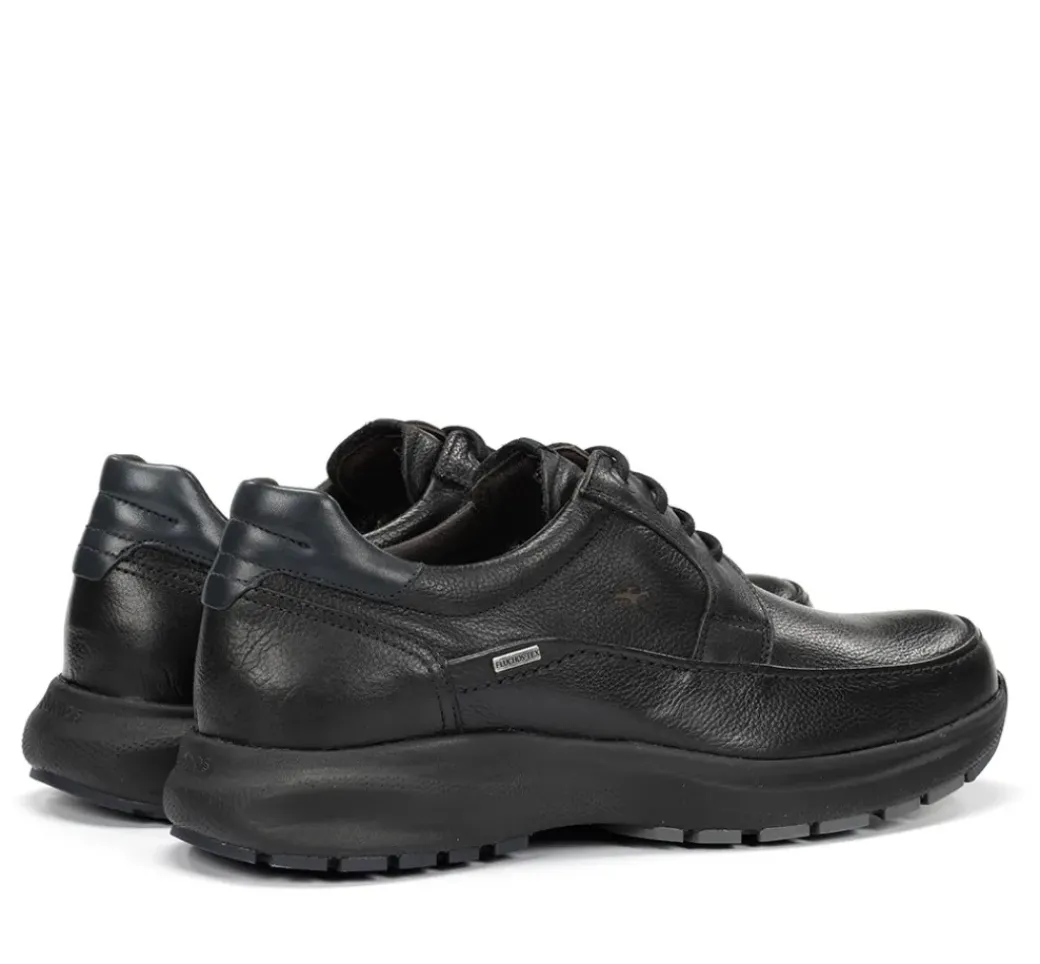 TRITON F2065 Zapato Negro