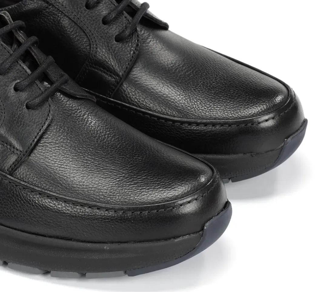 TRITON F2065 Zapato Negro