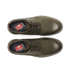 TRUMAN F1593 Botín Verde
