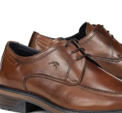 ULRICH F1872 Zapato Marrón
