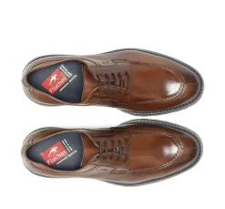 ULRICH F1874 Zapato Marrón