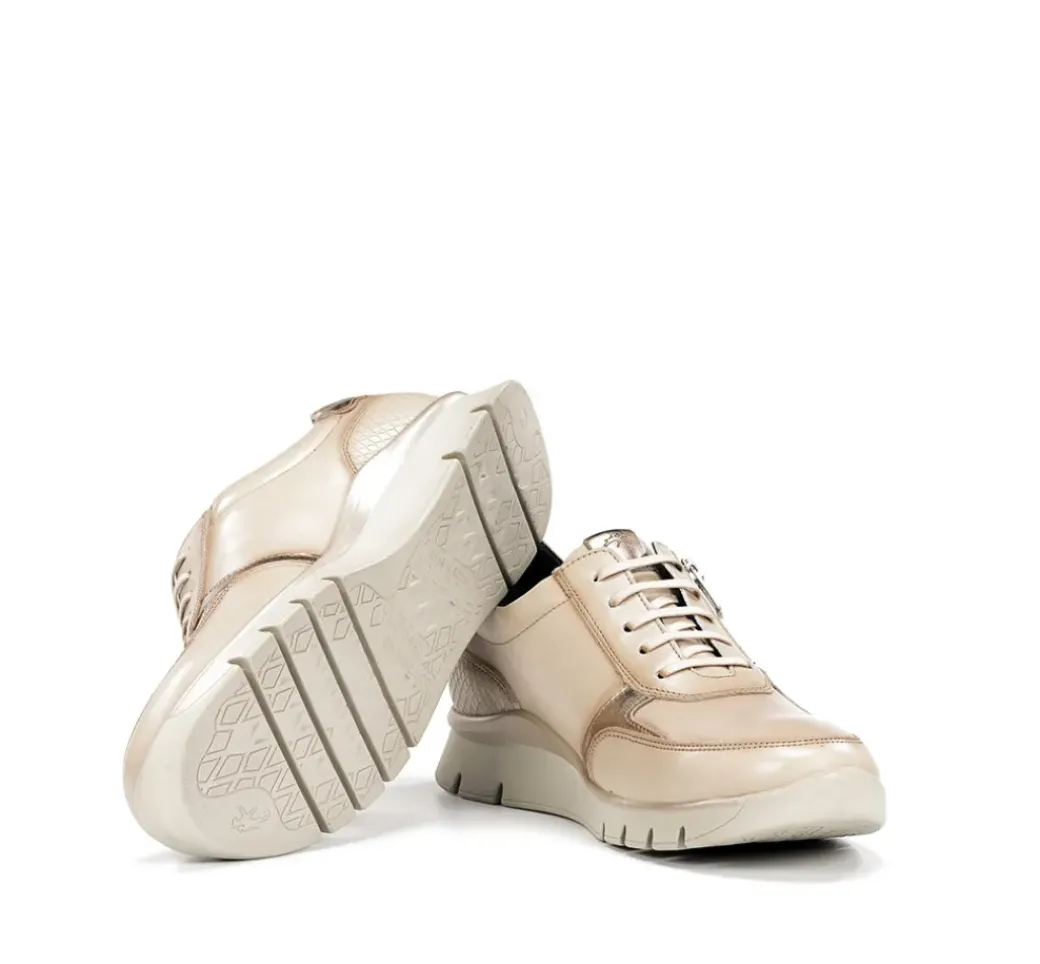 UNION F2070 Deportivo Blanco