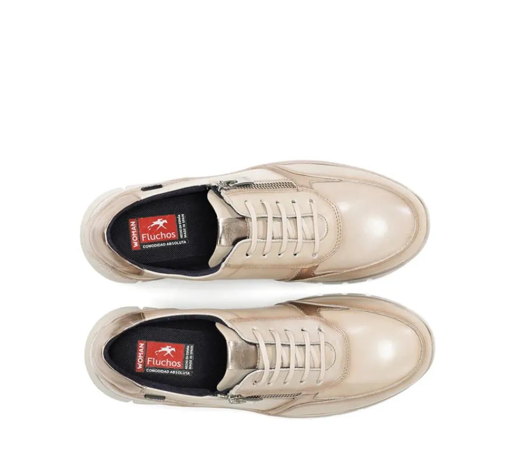 UNION F2070 Deportivo Blanco