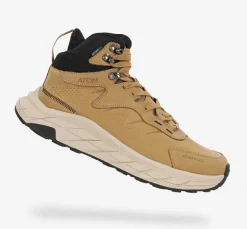 URBAN AT171 Deportivos Taupe