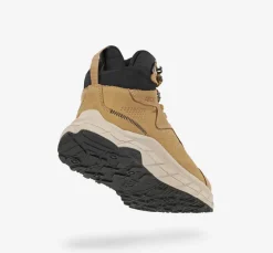 URBAN AT171 Deportivos Taupe